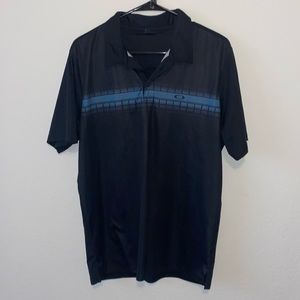 Oakley shirt